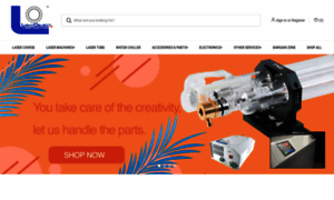 Lightobject.com thumbnail