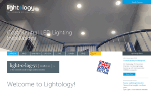 Lightology.ltd thumbnail