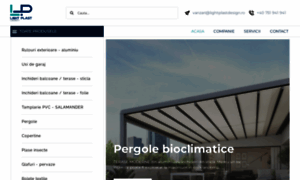 Lightplastdesign.ro thumbnail