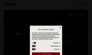 Lightpower.de thumbnail