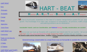 Lightrail-hartbeat.com thumbnail