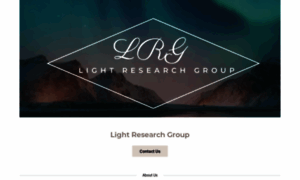 Lightresearchgroup.com thumbnail