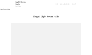 Lightroomitalia.it thumbnail