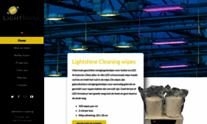 Lightshine.nl thumbnail