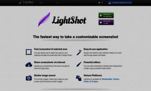 Lightshot.co thumbnail