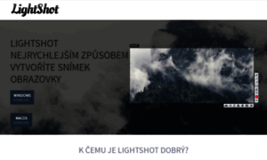 Lightshot.cz thumbnail