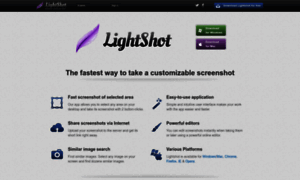 Lightshotscreenshottool.com thumbnail
