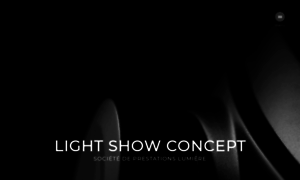 Lightshowconcept.com thumbnail