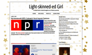 Lightskinnededgirl.typepad.com thumbnail