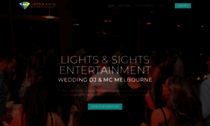 Lightsnsights.com.au thumbnail