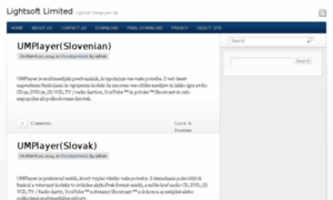 Lightsoft-hk.info thumbnail