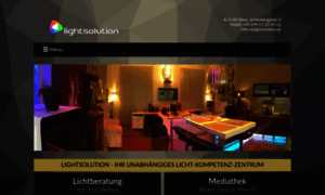 Lightsolution.at thumbnail