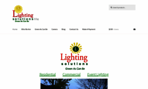 Lightsolutionsllc.com thumbnail