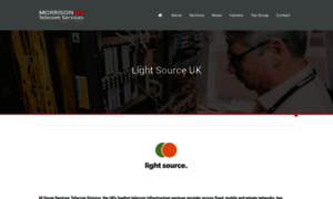 Lightsourceuk.net thumbnail