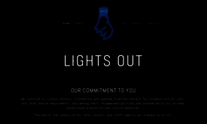 Lightsout.net thumbnail