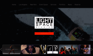 Lightspace.tv thumbnail