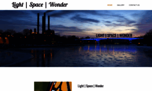 Lightspacewonder.com thumbnail