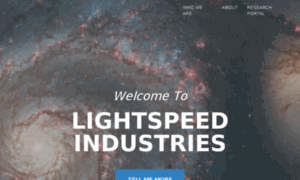 Lightspeed.industries thumbnail