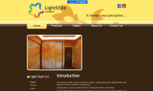 Lightstyle.ltd.ua thumbnail