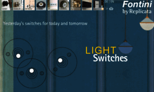 Lightswitchesandsockets.com thumbnail