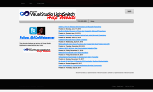 Lightswitchhelpwebsite.com thumbnail