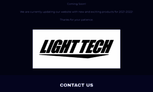 Lighttechcorp.com thumbnail