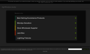 Lightthebox.moda thumbnail