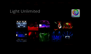 Lightunlimited.co.uk thumbnail