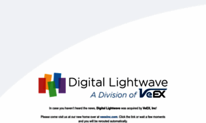 Lightwave.com thumbnail