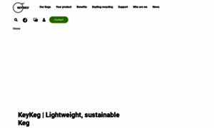 Lightweight-containers.com thumbnail
