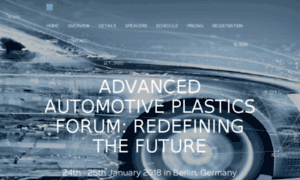 Lightweightvehicles.global-automotive-summit.com thumbnail