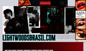 Lightwoodsbrasil.com thumbnail