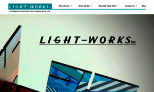 Lightworksvt.com thumbnail