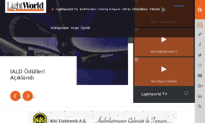 Lightworld.com.tr thumbnail