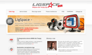 Ligspace.pl thumbnail