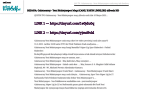 Ligtv-galatasaray-yeni-malatyaspor-canli-mac-izle-bedava-yay-35.webself.net thumbnail