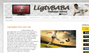 Ligtvbaba.net thumbnail