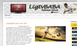 Ligtvbaba.org thumbnail