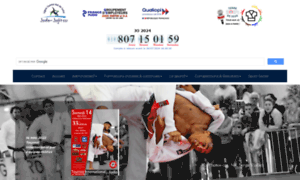 Ligue-centre-val-de-loire-judo-jujitsu-da.fr thumbnail
