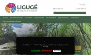 Liguge.fr thumbnail