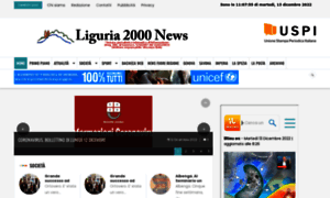 Liguria2000news.com thumbnail