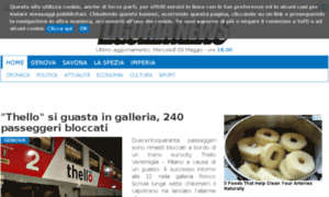 Ligurianews.com thumbnail