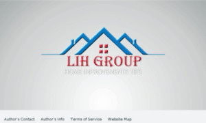 Lih-group.com thumbnail