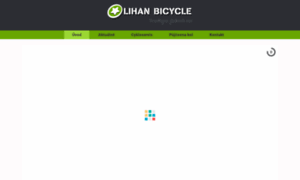 Lihan-bicycle.cz thumbnail