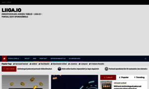 Liiga.io thumbnail