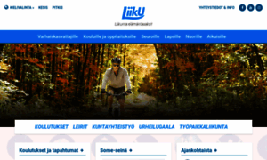 Liiku.fi thumbnail