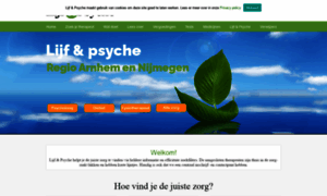 Lijfenpsyche.nl thumbnail