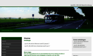 Lijn83.nl thumbnail