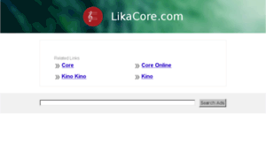 Likacore.com thumbnail