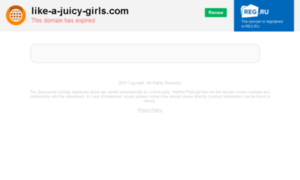 Like-a-juicy-girls.com thumbnail
